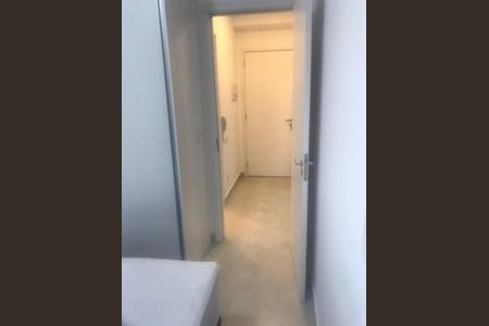 Apartamento à venda com 29m², 1 quarto e 1 vaga