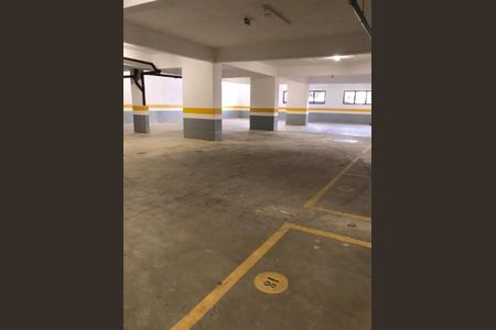 Apartamento à venda com 29m², 1 quarto e 1 vaga