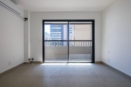 Studio de kitnet/studio para alugar com 1 quarto, 28m² em Pinheiros, São Paulo