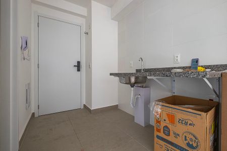 Studio de kitnet/studio para alugar com 1 quarto, 28m² em Pinheiros, São Paulo
