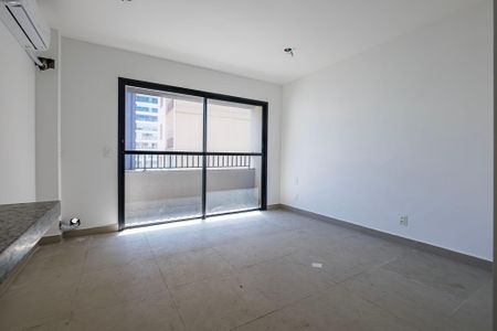 Studio de kitnet/studio para alugar com 1 quarto, 28m² em Pinheiros, São Paulo