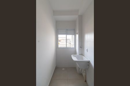 Apartamento para alugar com 38m², 2 quartos e sem vaga Apartamento para alugar com 38m², 2 quartos e sem vagaÁrea de Serviço
