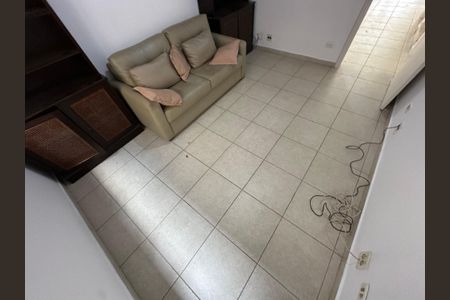 Sala 2 de casa para alugar com 3 quartos, 200m² em Vila Anglo Brasileira, São Paulo