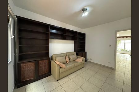 Sala 2 de casa para alugar com 3 quartos, 200m² em Vila Anglo Brasileira, São Paulo