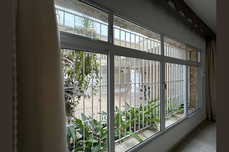 Casa para alugar com 200m², 3 quartos e 3 vagasSala