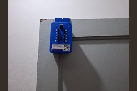 Apartamento à venda com 28m², 1 quarto e sem vaga Apartamento à venda com 28m², 1 quarto e sem vagaLockbox