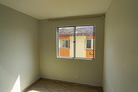 Quarto 1 de apartamento para alugar com 2 quartos, 45m² em Pechincha, Rio de Janeiro