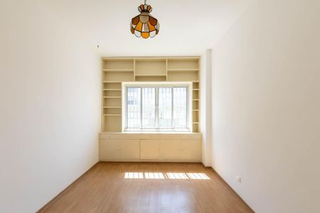 Sala de apartamento à venda com 1 quarto, 55m² em Consolação, São Paulo