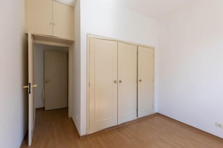 Quarto de apartamento à venda com 1 quarto, 55m² em Consolação, São Paulo
