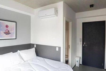 Foto 06 de apartamento à venda com 1 quarto, 17m² em Bela Vista, São Paulo