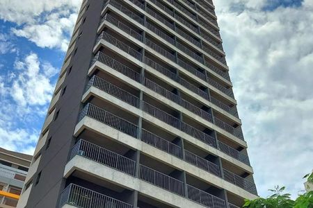 Foto 01 de apartamento à venda com 1 quarto, 17m² em Bela Vista, São Paulo