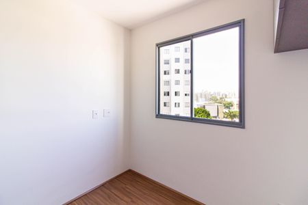Quarto de apartamento à venda com 1 quarto, 30m² em Barra Funda, São Paulo