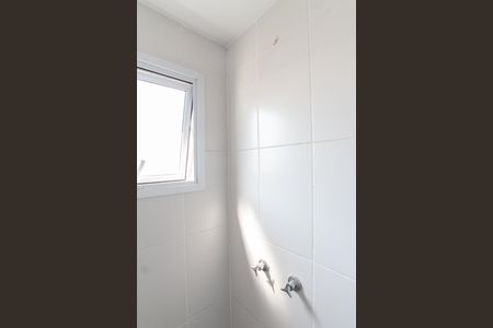 Apartamento à venda com 44m², 2 quartos e sem vagaBanheiro