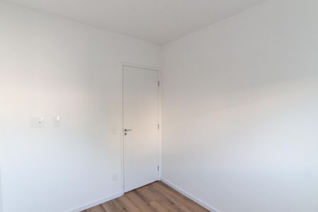 Apartamento à venda com 44m², 2 quartos e sem vagaQuarto 2