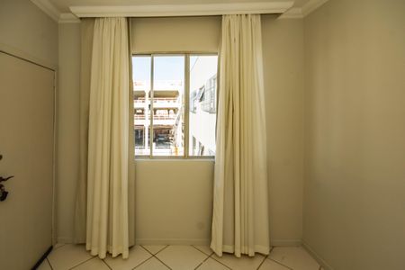 Sala de apartamento à venda com 2 quartos, 48m² em Castelo, Belo Horizonte