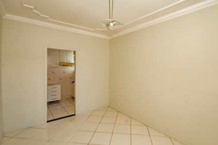 Sala de apartamento à venda com 2 quartos, 48m² em Castelo, Belo Horizonte