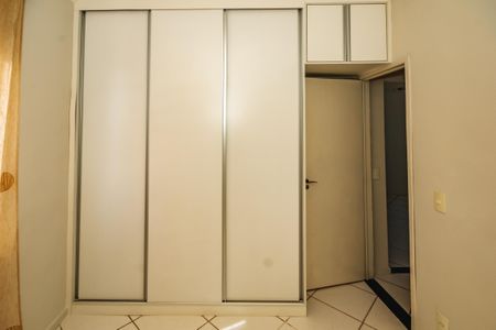 Quarto 1 de apartamento à venda com 2 quartos, 48m² em Castelo, Belo Horizonte