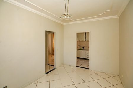 Apartamento à venda com 48m², 2 quartos e 1 vagaSala
