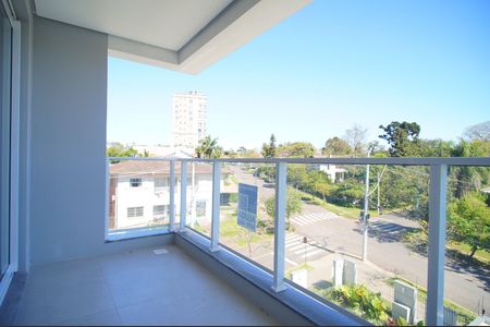 Apartamento para alugar com 90m², 3 quartos e 2 vagasPlaca