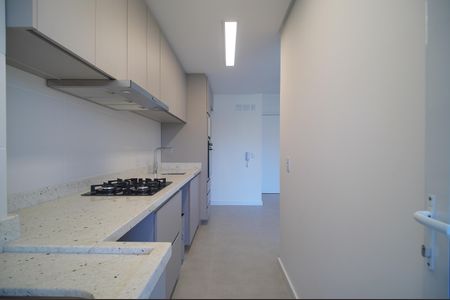 Apartamento para alugar com 90m², 3 quartos e 2 vagasCozinha
