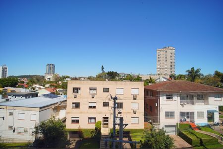 Apartamento para alugar com 90m², 3 quartos e 2 vagasVista da Suíte