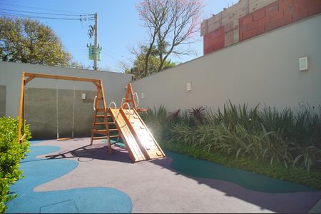 Apartamento para alugar com 90m², 3 quartos e 2 vagasPlayground