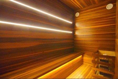 Apartamento para alugar com 90m², 3 quartos e 2 vagasSauna