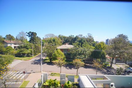 Apartamento para alugar com 90m², 3 quartos e 2 vagasVista do Quarto 2