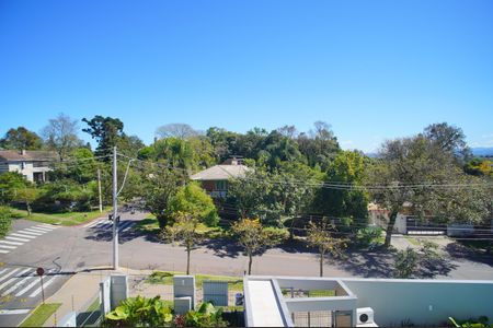 Apartamento para alugar com 90m², 3 quartos e 2 vagasVista do Quarto 1