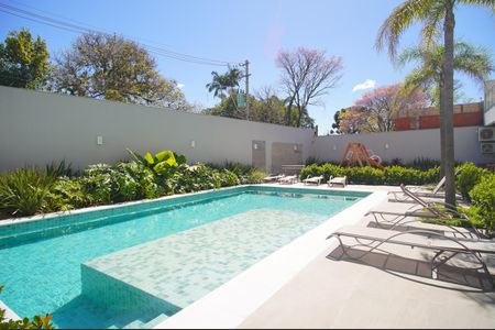 Apartamento para alugar com 90m², 3 quartos e 2 vagasPiscina