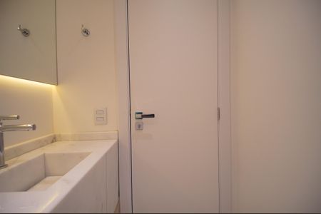 Apartamento para alugar com 90m², 3 quartos e 2 vagasLavabo