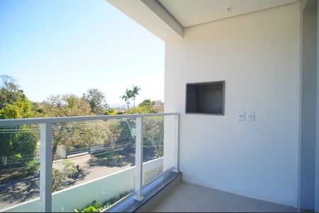 Apartamento para alugar com 90m², 3 quartos e 2 vagasChurrasqueira