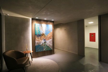 Apartamento à venda com 160m², 2 quartos e 2 vagasÁrea comum