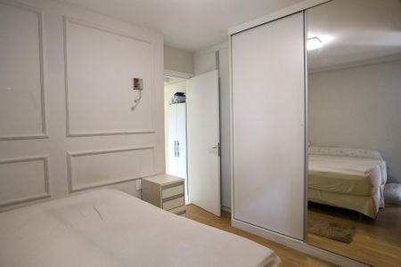 Apartamento à venda com 160m², 2 quartos e 2 vagasSuíte
