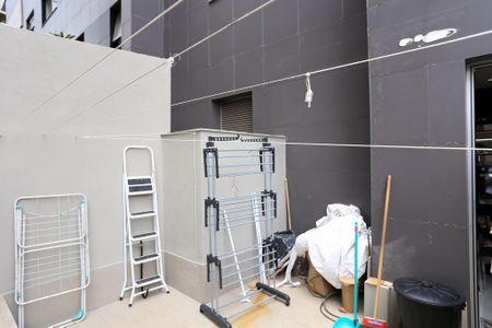 Apartamento à venda com 160m², 2 quartos e 2 vagasÁrea de Serviço