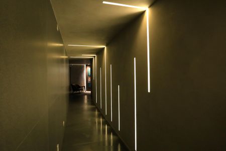 Apartamento à venda com 160m², 2 quartos e 2 vagasÁrea comum