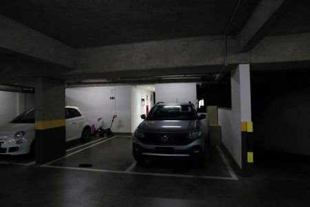 Apartamento à venda com 160m², 2 quartos e 2 vagasÁrea comum