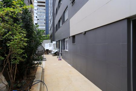 Apartamento à venda com 160m², 2 quartos e 2 vagasÁrea comum