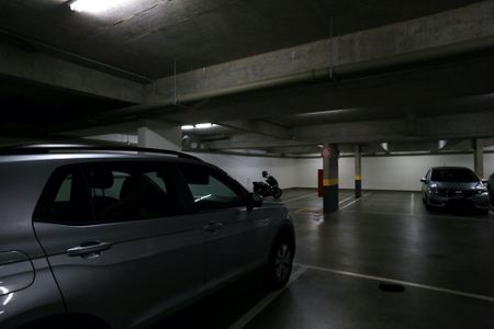 Apartamento à venda com 160m², 2 quartos e 2 vagasÁrea comum