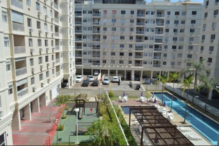 Apartamento à venda com 59m², 2 quartos e 1 vaga Apartamento à venda com 59m², 2 quartos e 1 vagaVista da Suíte