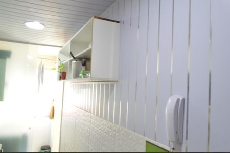 Apartamento à venda com 59m², 2 quartos e 1 vaga Apartamento à venda com 59m², 2 quartos e 1 vagaCozinha