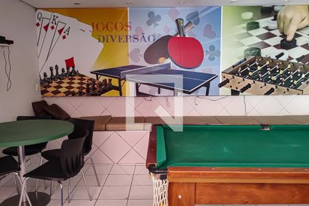 Apartamento à venda com 59m², 2 quartos e 1 vaga Apartamento à venda com 59m², 2 quartos e 1 vagaÁrea comum