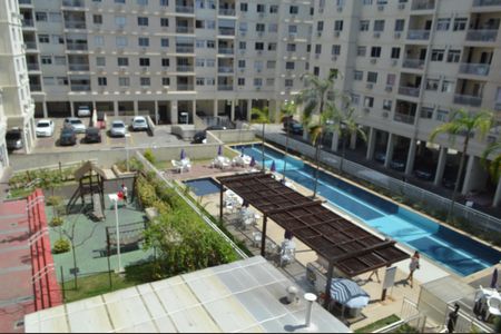 Apartamento à venda com 59m², 2 quartos e 1 vaga Apartamento à venda com 59m², 2 quartos e 1 vagaVista do Quarto