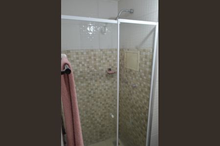 Apartamento à venda com 59m², 2 quartos e 1 vaga Apartamento à venda com 59m², 2 quartos e 1 vagaBanheiro da Suíte
