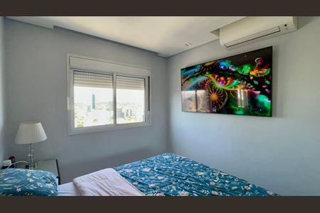 Apartamento à venda com 90m², 1 quarto e 2 vagas Apartamento à venda com 90m², 1 quarto e 2 vagasSuíte