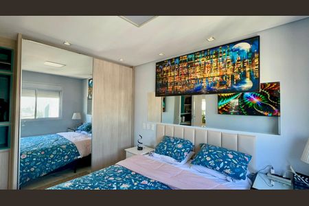 Apartamento à venda com 90m², 1 quarto e 2 vagas Apartamento à venda com 90m², 1 quarto e 2 vagasSuíte