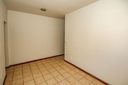 Sala de apartamento à venda com 2 quartos, 45m² em Castelo, Belo Horizonte