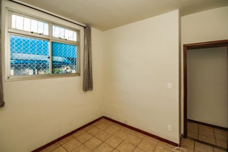 Quarto 2 de apartamento à venda com 2 quartos, 45m² em Castelo, Belo Horizonte
