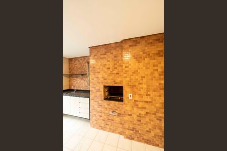 Apartamento à venda com 107m², 3 quartos e 2 vagas Apartamento à venda com 107m², 3 quartos e 2 vagasVaranda da Sala