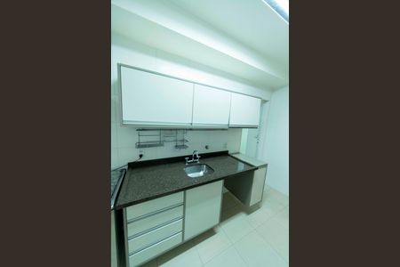 Apartamento à venda com 107m², 3 quartos e 2 vagas Apartamento à venda com 107m², 3 quartos e 2 vagasCozinha